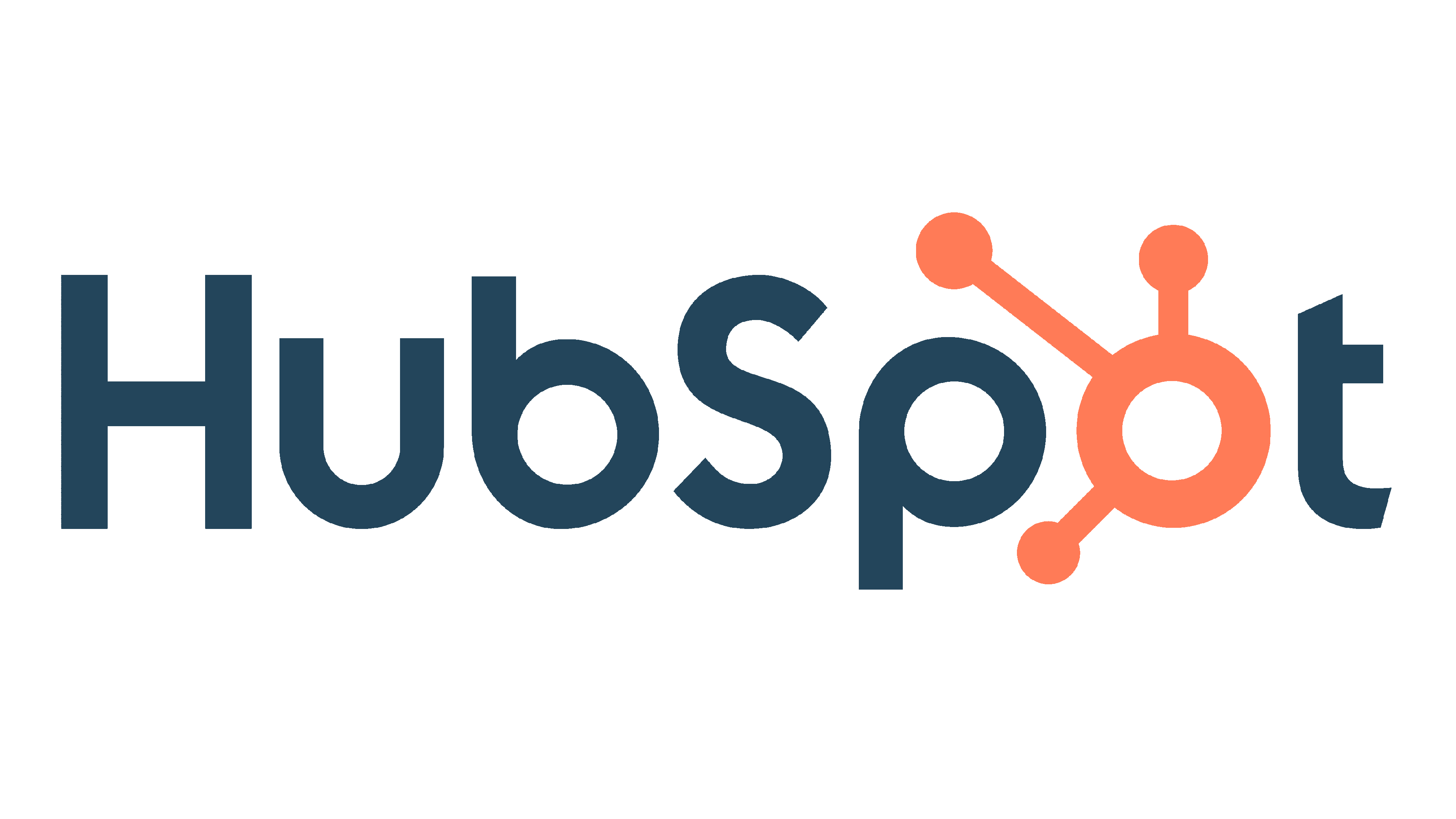 HubSpot CRM logo